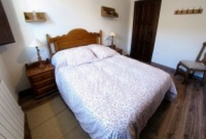 CASA RURAL EL GORGOCIL