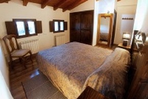 CASA RURAL EL GORGOCIL