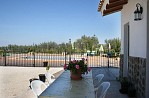 CASA RURAL EL GORROS