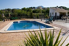 CASA RURAL EL GORROS