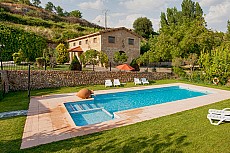 CASA RURAL EL MANANTIAL