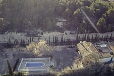 CASA RURAL EL MILANO