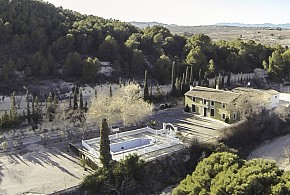 CASA RURAL EL MILANO
