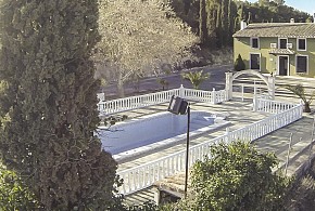 CASA RURAL EL MILANO