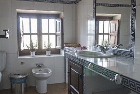 CASA RURAL EL MILANO