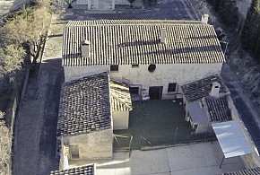 CASA RURAL EL MILANO