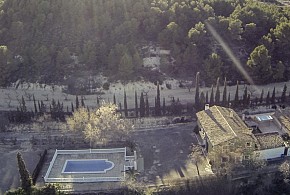CASA RURAL EL MILANO