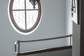 CASA RURAL EL MILANO