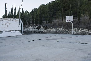 CASA RURAL EL MILANO