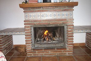 CASA RURAL EL MIRADOR DEL ABUELO