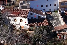 CASA RURAL EL MOLINO