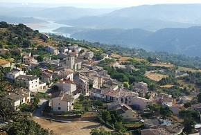CASA RURAL EL MOLINO DE ALOCÉN