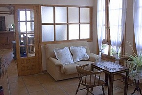 CASA RURAL EL MOLINO DE ALOCÉN