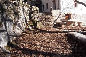 CASA RURAL EL NACIMIENTO