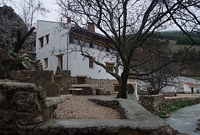 CASA RURAL EL NACIMIENTO
