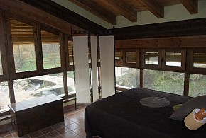CASA RURAL EL NACIMIENTO
