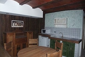 CASA RURAL EL NACIMIENTO