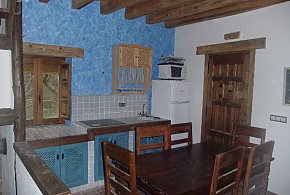 CASA RURAL EL NACIMIENTO