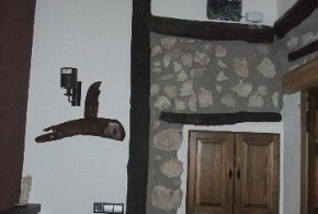 CASA RURAL EL NACIMIENTO