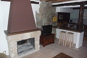 CASA RURAL EL NACIMIENTO