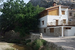 CASA RURAL EL NACIMIENTO