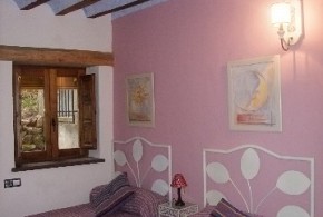 CASA RURAL EL NACIMIENTO