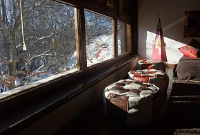 CASA RURAL EL NACIMIENTO