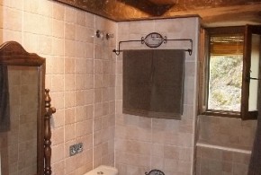 CASA RURAL EL NACIMIENTO