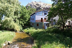 CASA RURAL EL NACIMIENTO