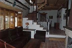 CASA RURAL EL NACIMIENTO