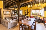 CASA RURAL EL NIDO DEL MIRLO