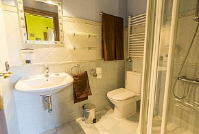 CASA RURAL EL NIDO DEL MIRLO