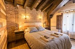 CASA RURAL EL NIDO DEL MIRLO