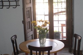 CASA RURAL EL OLIVAR DE LAS PEPINAS