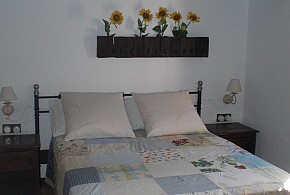CASA RURAL EL OLIVAR DE LAS PEPINAS