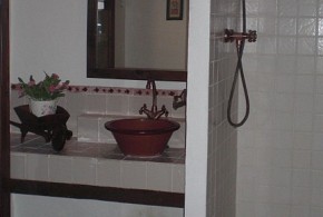 CASA RURAL EL OLIVAR DE LAS PEPINAS