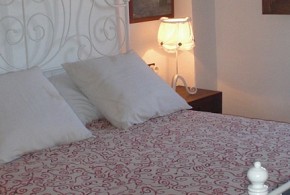 CASA RURAL EL OLIVAR DE LAS PEPINAS