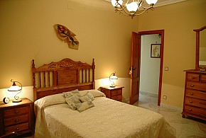 CASA RURAL EL PALOMAR