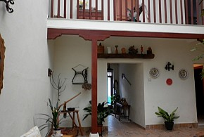 CASA RURAL EL PALOMAR