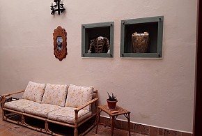 CASA RURAL EL PALOMAR