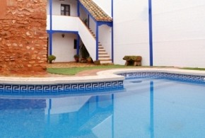 CASA RURAL EL PALOMAR