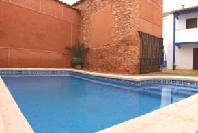 CASA RURAL EL PALOMAR