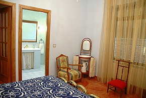 CASA RURAL EL PALOMAR