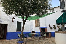 CASA RURAL EL PALOMAR