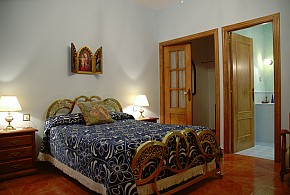 CASA RURAL EL PALOMAR
