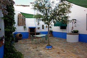 CASA RURAL EL PALOMAR
