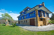 CASA RURAL EL PONGALLIN
