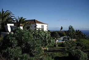 CASA RURAL EL PÓSITO