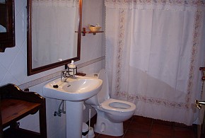 CASA RURAL EL PÓSITO