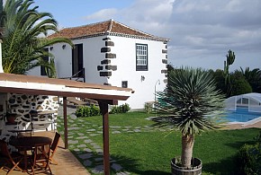 CASA RURAL EL PÓSITO